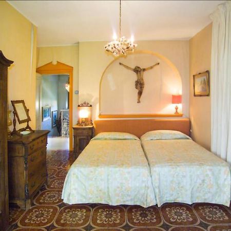 Villa Alkantara Ταορμίνα Εξωτερικό φωτογραφία